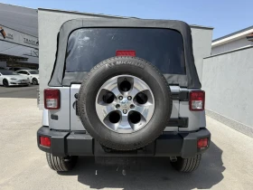 Jeep Wrangler 2.8 CRDi UNLIMITED SAHARA - 59000 лв. - 25775925 5