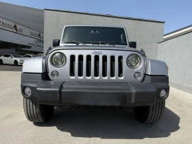 Jeep Wrangler 2.8 CRDi UNLIMITED SAHARA - 59000 лв. - 25775925 2