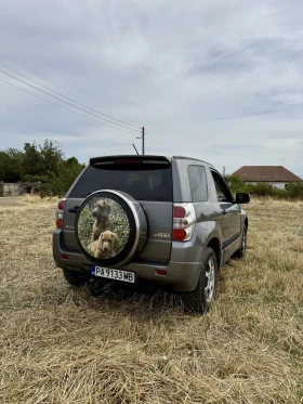 Suzuki Grand vitara | Mobile.bg    4