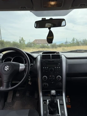 Suzuki Grand vitara | Mobile.bg    5