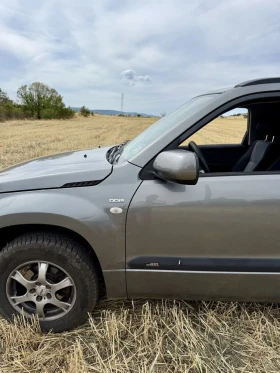 Suzuki Grand vitara | Mobile.bg    2