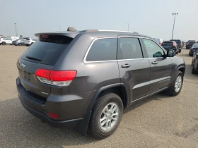 Jeep Grand cherokee LAREDO * CARFAX *  *   *  | Mobile.bg    3