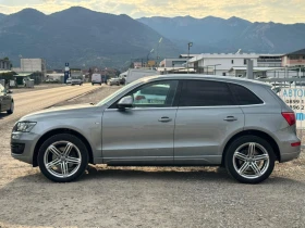 Audi Q5 3.0 TDI S-LINE LIZING | Mobile.bg    4