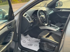 Audi Q5 3.0 TDI S-LINE LIZING | Mobile.bg    9