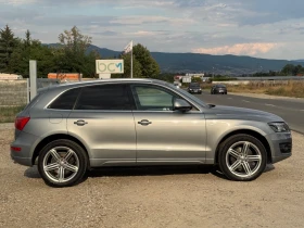 Audi Q5 3.0 TDI S-LINE LIZING | Mobile.bg    8