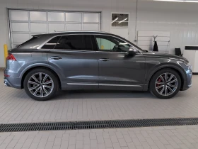 Audi SQ8 CARFAX * * АВТО КРЕДИТ * * - 89500 лв. - 23751015 5