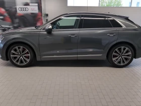Audi SQ8 CARFAX * * АВТО КРЕДИТ * * - 89500 лв. - 23751015 4