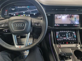 Audi SQ8 CARFAX * * АВТО КРЕДИТ * * - 89500 лв. - 23751015 7