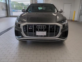 Audi SQ8 CARFAX * * АВТО КРЕДИТ * * - 89500 лв. - 23751015 2
