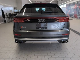 Audi SQ8 CARFAX * * АВТО КРЕДИТ * * - 89500 лв. - 23751015 3