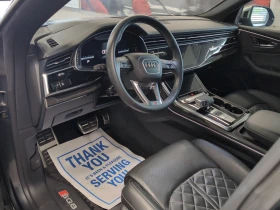 Audi SQ8 CARFAX * * АВТО КРЕДИТ * * - 89500 лв. - 23751015 6