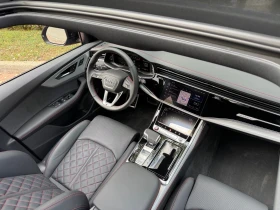 Audi SQ8 TFSI quattro | Mobile.bg    12