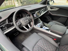 Обява за продажба на Audi SQ8 TFSI quattro ~ 219 900 лв. - изображение 7 | Auto.bg Обява за продажба на Audi SQ8 TFSI quattro ~ 219 900 лв. - изображение 7