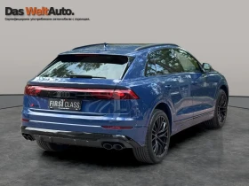 Audi SQ8 TFSI quattro | Mobile.bg    4