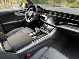 Audi SQ8 TFSI quattro | Mobile.bg    10
