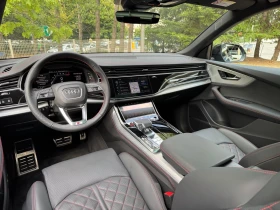 Audi SQ8 TFSI quattro | Mobile.bg    7
