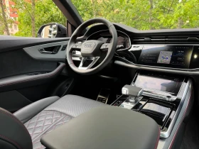 Audi SQ8 TFSI quattro | Mobile.bg    11