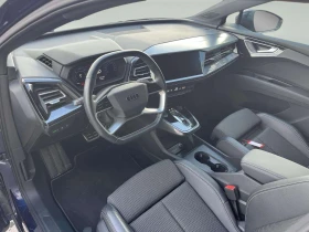 Audi Q4 Sportback 40 - 64999 лв. / 33233.46 € - 25872579 7