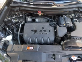 Обява за продажба на Mitsubishi Outlander 2.4SE 4X4 BRC  ~41 990 лв. - изображение 7
