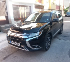 Обява за продажба на Mitsubishi Outlander 2.4SE 4X4 BRC  ~41 990 лв. - изображение 3