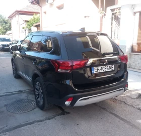 Обява за продажба на Mitsubishi Outlander 2.4SE 4X4 BRC  ~41 990 лв. - изображение 1