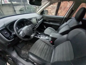 Mitsubishi Outlander 2.4SE 4X4 BRC  | Mobile.bg    13