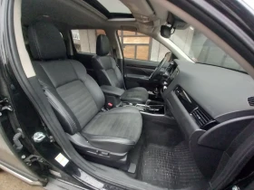 Обява за продажба на Mitsubishi Outlander 2.4SE 4X4 BRC  ~41 990 лв. - изображение 11