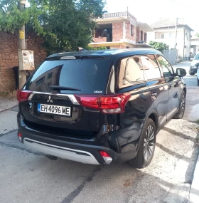 Обява за продажба на Mitsubishi Outlander 2.4SE 4X4 BRC  ~41 990 лв. - изображение 2