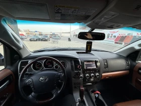 Toyota Sequoia, снимка 9