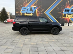 Toyota Sequoia, снимка 6