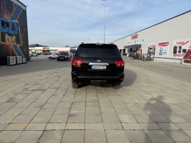 Toyota Sequoia, снимка 4