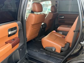 Toyota Sequoia, снимка 8