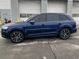 Audi Q7 * Komfort * CARFAX * БЕЗ ПЪРВОНАЧАЛНА ВНОСКА - 32600 € / 63760.06 лв. - 31073093 2