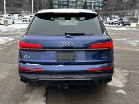 Audi Q7 * Komfort * CARFAX * БЕЗ ПЪРВОНАЧАЛНА ВНОСКА - 32600 € / 63760.06 лв. - 31073093 4