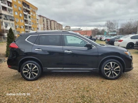 Nissan X-trail 2.5 170k.c FULL EXTRAS, снимка 4