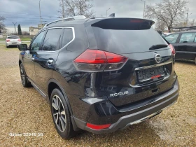 Nissan X-trail 2.5 170k.c FULL EXTRAS, снимка 7