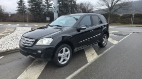 Mercedes-Benz ML 320 CDI 4 M