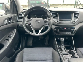 Hyundai Tucson 1.7CRDI-XPOSSIBLE-ОБСЛУЖЕН-НАВИ-КАМЕРА-ПОДГРЕВИ - 12990 € / 25406.23 лв. - 21475130 10