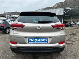 Hyundai Tucson 1.7CRDI-XPOSSIBLE-ОБСЛУЖЕН-НАВИ-КАМЕРА-ПОДГРЕВИ - 12990 € / 25406.23 лв. - 21475130 4