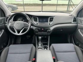 Hyundai Tucson 1.7CRDI-XPOSSIBLE-ОБСЛУЖЕН-НАВИ-КАМЕРА-ПОДГРЕВИ - 12990 € / 25406.23 лв. - 21475130 12