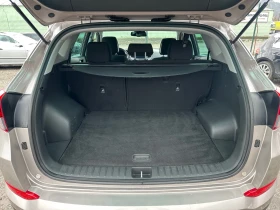 Hyundai Tucson 1.7CRDI-XPOSSIBLE-ОБСЛУЖЕН-НАВИ-КАМЕРА-ПОДГРЕВИ - 12990 € / 25406.23 лв. - 21475130 14