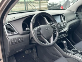 Hyundai Tucson 1.7CRDI-XPOSSIBLE-ОБСЛУЖЕН-НАВИ-КАМЕРА-ПОДГРЕВИ - 12990 € / 25406.23 лв. - 21475130 9