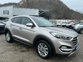 Hyundai Tucson 1.7CRDI-XPOSSIBLE-ОБСЛУЖЕН-НАВИ-КАМЕРА-ПОДГРЕВИ - 12990 € / 25406.23 лв. - 21475130 6