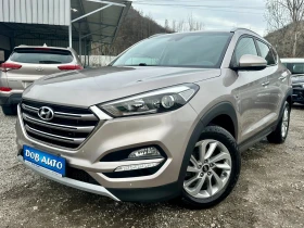 Hyundai Tucson 1.7CRDI-XPOSSIBLE-ОБСЛУЖЕН-НАВИ-КАМЕРА-ПОДГРЕВИ