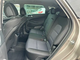 Hyundai Tucson 1.7CRDI-XPOSSIBLE-ОБСЛУЖЕН-НАВИ-КАМЕРА-ПОДГРЕВИ, снимка 12 - Автомобили и джипове - 53454152