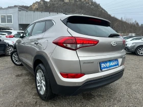 Hyundai Tucson 1.7CRDI-XPOSSIBLE-ОБСЛУЖЕН-НАВИ-КАМЕРА-ПОДГРЕВИ - 12990 € / 25406.23 лв. - 21475130 3