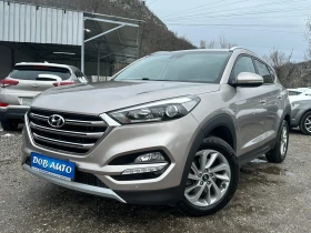Hyundai Tucson 1.7CRDI-XPOSSIBLE-ОБСЛУЖЕН-НАВИ-КАМЕРА-ПОДГРЕВИ