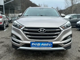 Hyundai Tucson 1.7CRDI-XPOSSIBLE-ОБСЛУЖЕН-НАВИ-КАМЕРА-ПОДГРЕВИ - 12990 € / 25406.23 лв. - 21475130 8