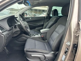 Hyundai Tucson 1.7CRDI-XPOSSIBLE-ОБСЛУЖЕН-НАВИ-КАМЕРА-ПОДГРЕВИ, снимка 11 - Автомобили и джипове - 53454152