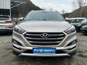 Hyundai Tucson 1.7CRDI-XPOSSIBLE-ОБСЛУЖЕН-НАВИ-КАМЕРА-ПОДГРЕВИ, снимка 8 - Автомобили и джипове - 53454152